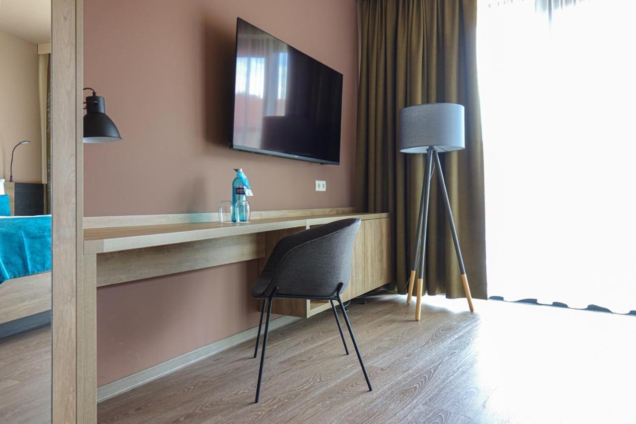 H24 Stadthotel Bernau Bernau bei Berlin Eksteriør billede