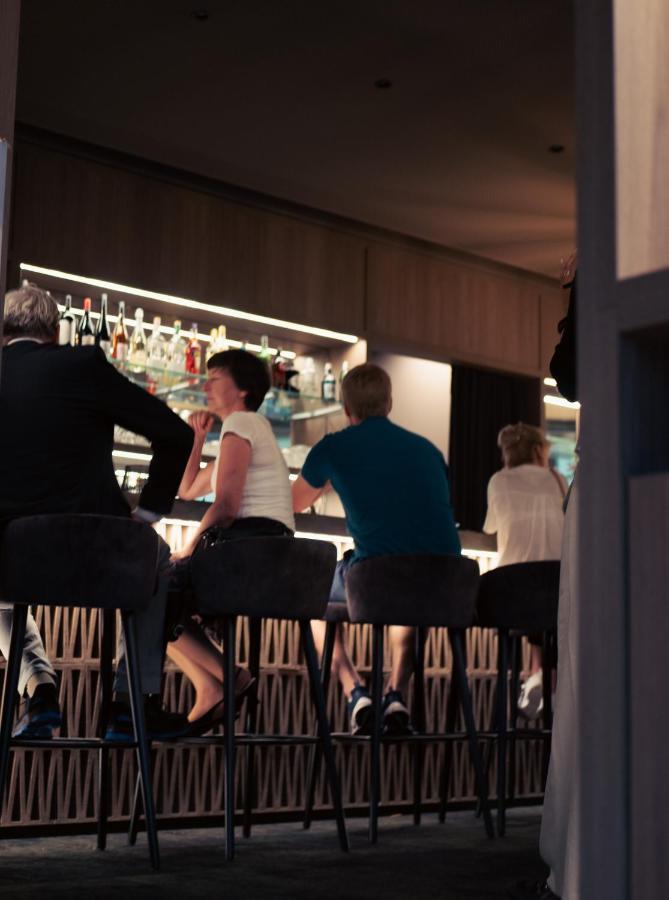 H24 Stadthotel Bernau Bernau bei Berlin Eksteriør billede