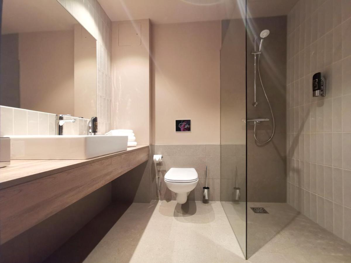 H24 Stadthotel Bernau Bernau bei Berlin Eksteriør billede