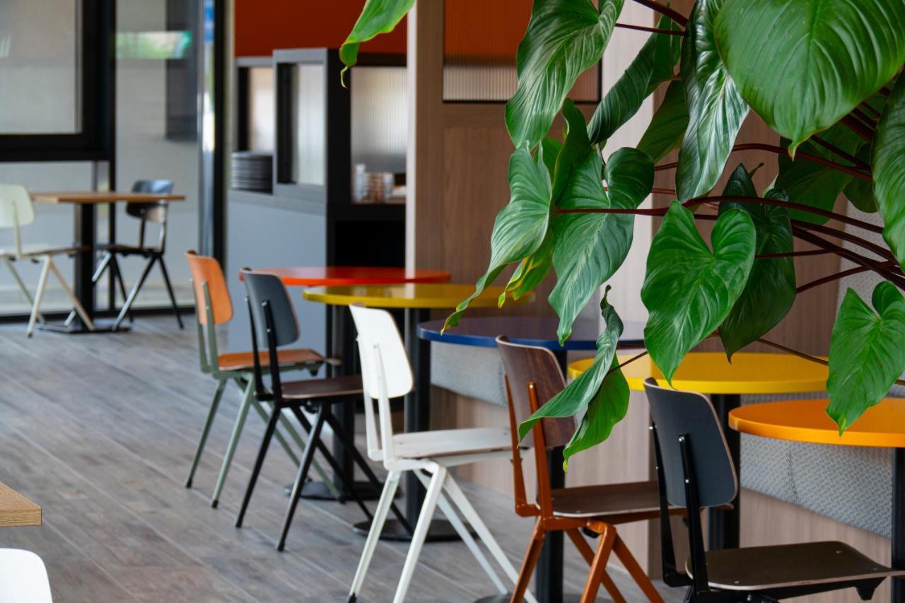 H24 Stadthotel Bernau Bernau bei Berlin Eksteriør billede