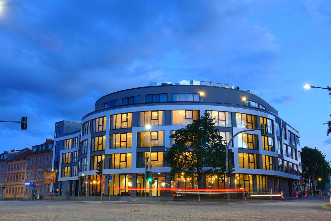 H24 Stadthotel Bernau Bernau bei Berlin Eksteriør billede