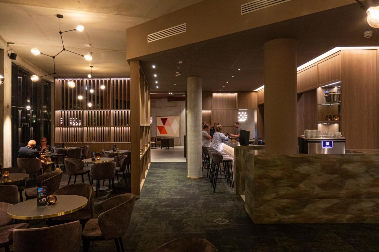 H24 Stadthotel Bernau Bernau bei Berlin Eksteriør billede