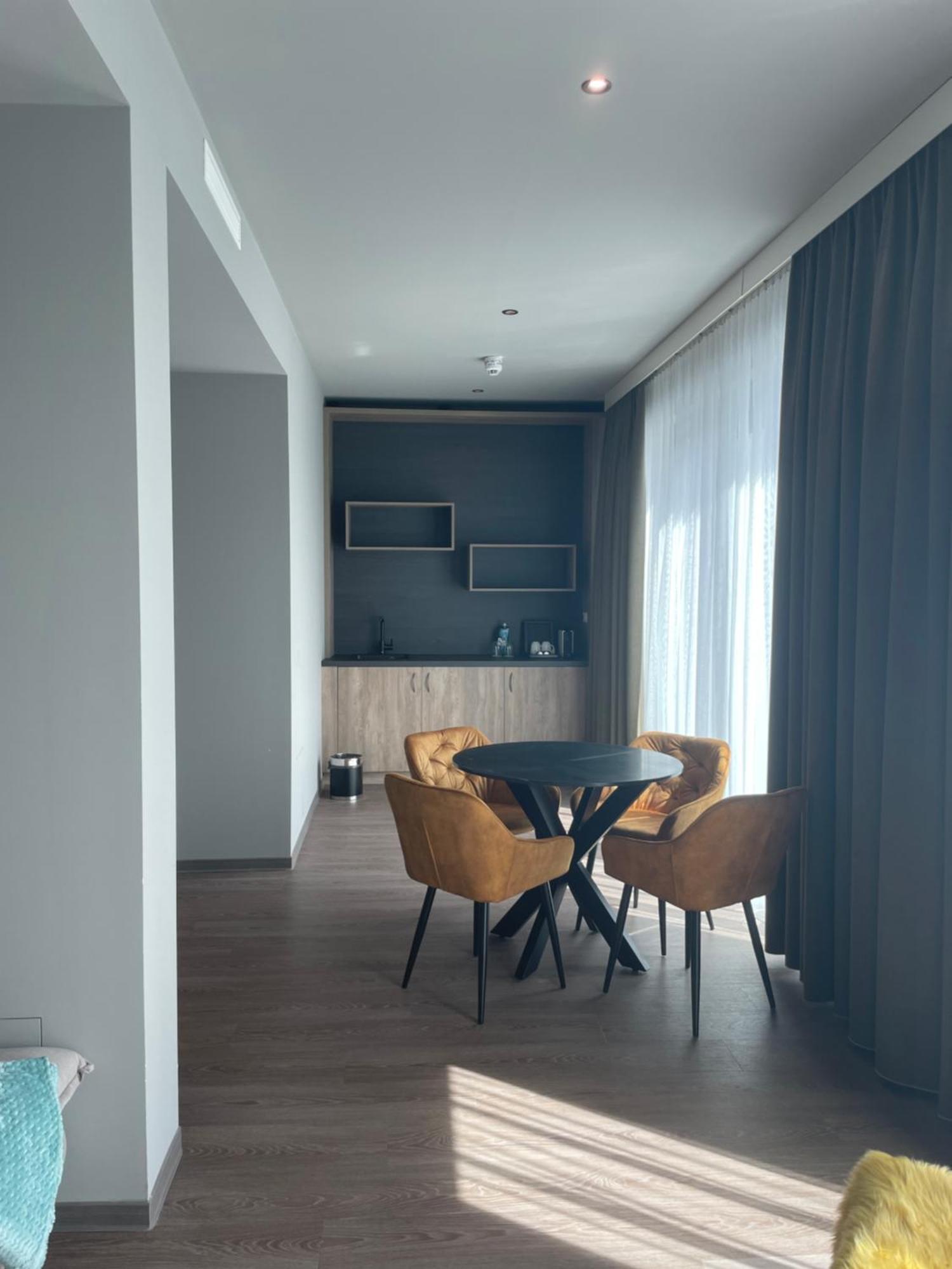 H24 Stadthotel Bernau Bernau bei Berlin Eksteriør billede