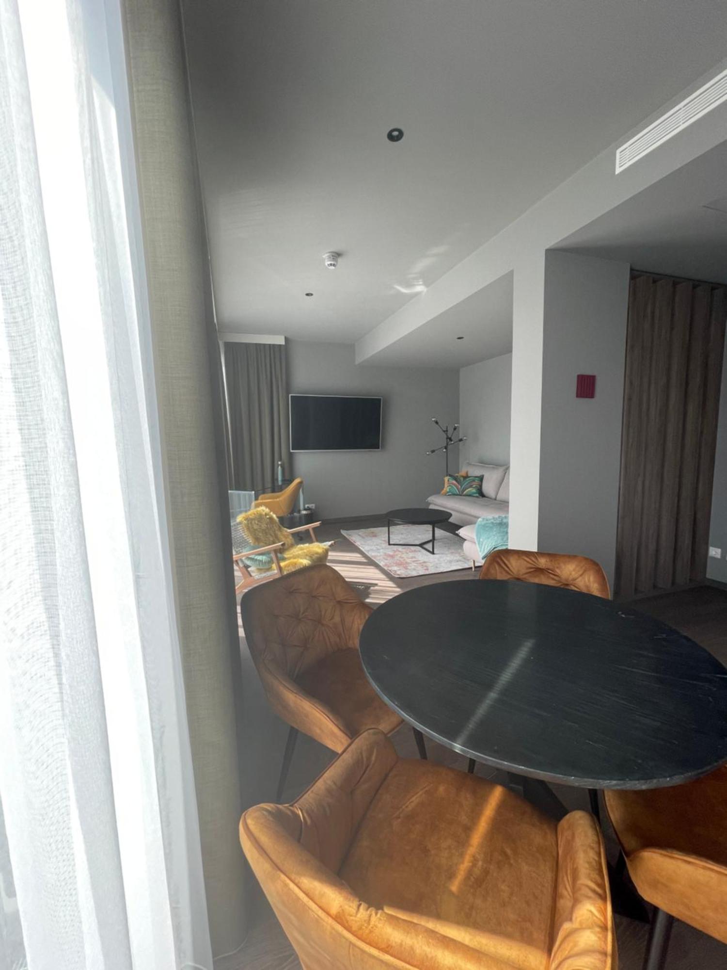 H24 Stadthotel Bernau Bernau bei Berlin Eksteriør billede